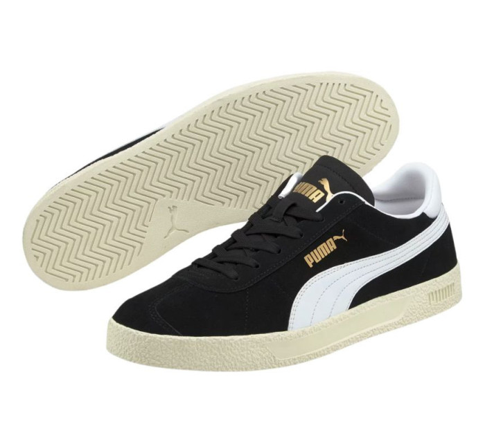 Boty Club M model 20193682 02 - Puma