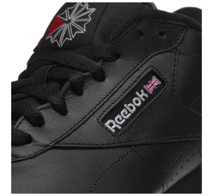 Boty Reebok Exofit Clean Logo INT M AR3168