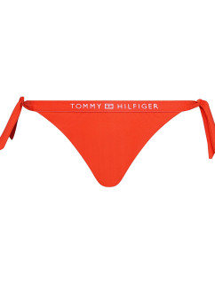 Dámské plavky Bikini UW0UW04583-SNX - Tommy Hilfiger