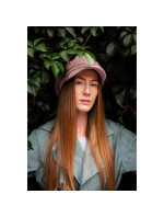 Flat cap model 20678743 Lavender - Art of polo