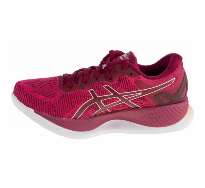 Asics GlideRide W 1012A699-700 Dámská běžecká obuv