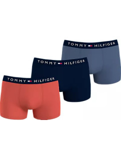 Pánské batohy Close to Body 3P TRUNK UM0UM031800XS - Tommy Hilfiger