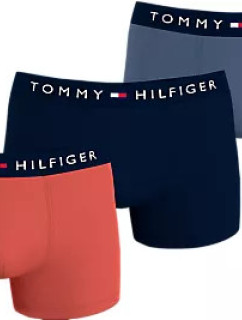 Pánské batohy Close to Body 3P TRUNK UM0UM031800XS - Tommy Hilfiger