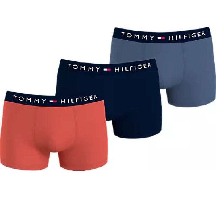 Pánské batohy Close to Body 3P TRUNK model 20204788 - Tommy Hilfiger