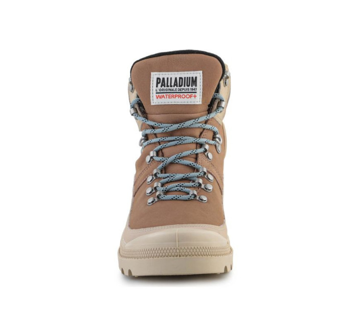 Palladium Pallabrousse Hkr Wp+ W 98840-254