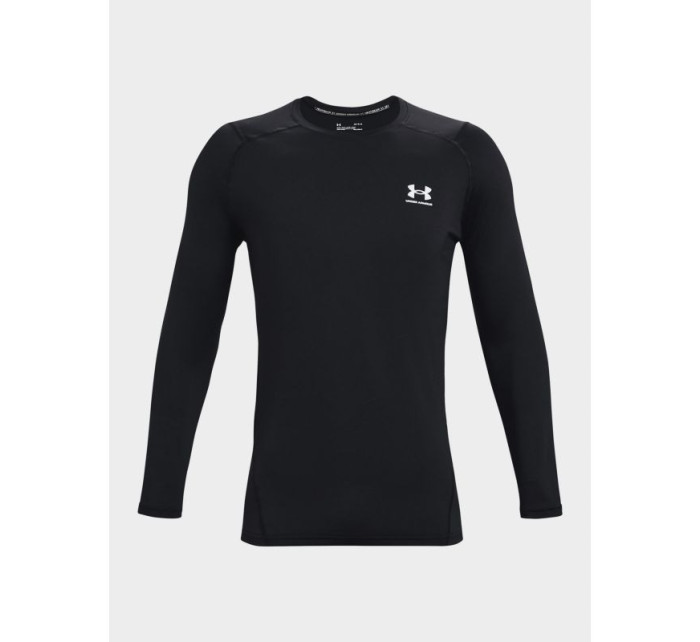 Under Armour tričko s dlouhým rukávem M 1361506-001 pánské