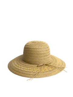 Art Of Polo Hat cz24155-2 Beige