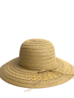 Art Of Polo Hat cz24155-2 Beige