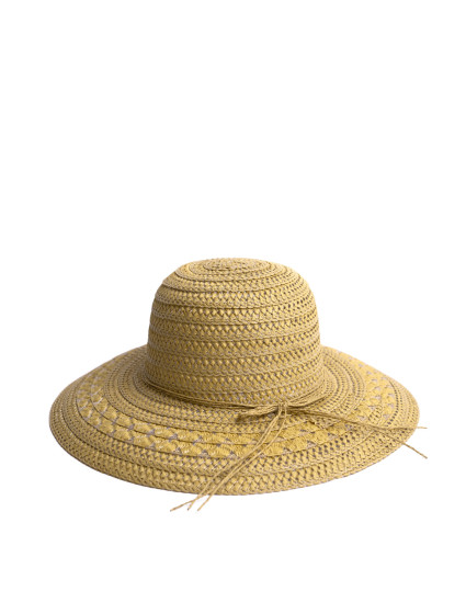 Art Of Polo Hat cz24155-2 Beige