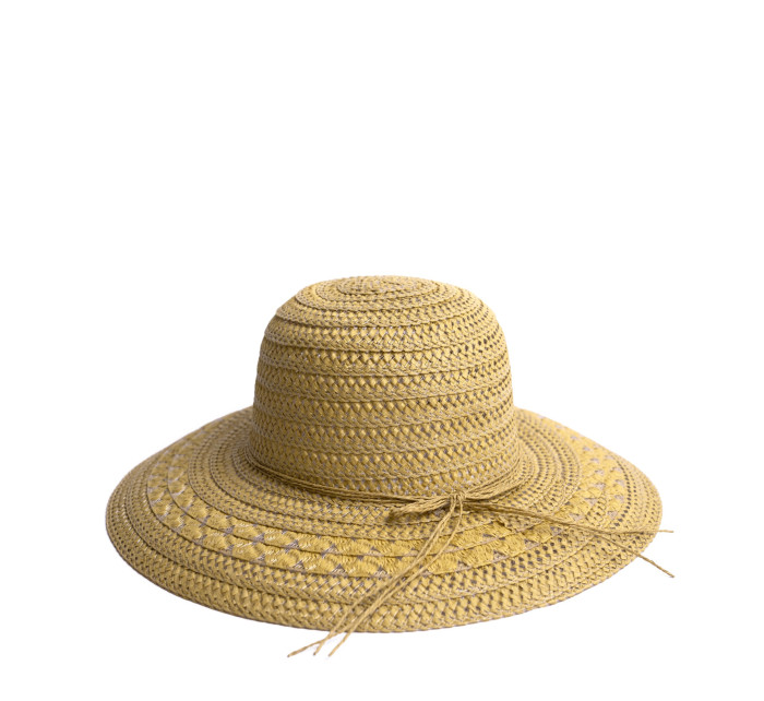 Art Of Polo Hat cz24155-2 Beige