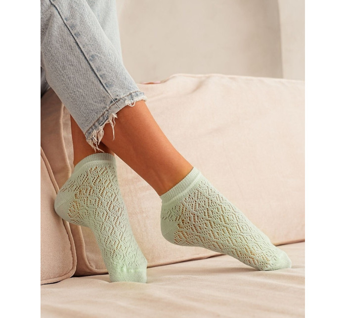 Dámské ponožky model 20106406 - Milena