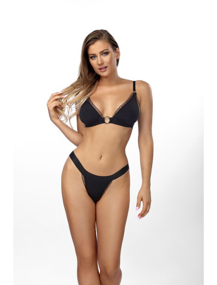 model 17600093 Set Black - Anais