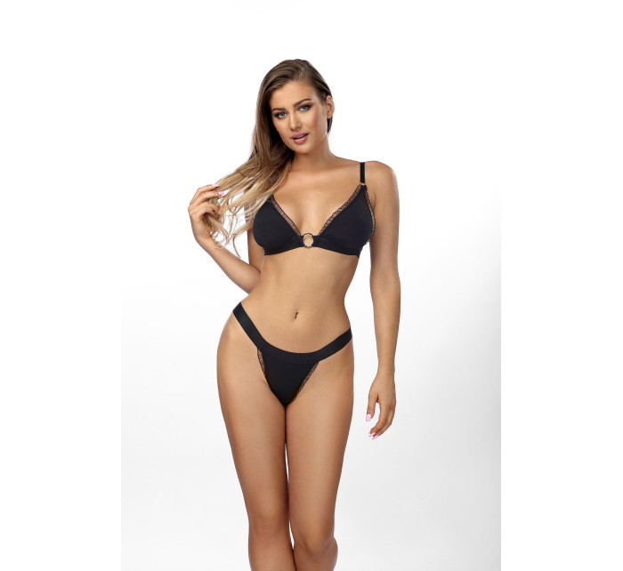 model 17600093 Set Black - Anais