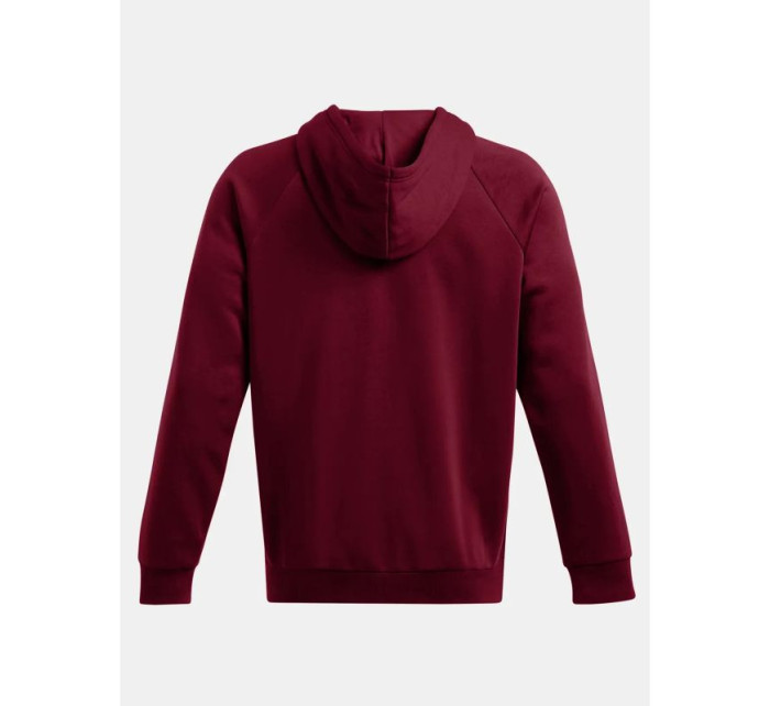 Under Armour Rival Fleece FZ Hoodie M 1379767-625