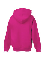 DKaren Sweatshirt Oseye Fuchsia