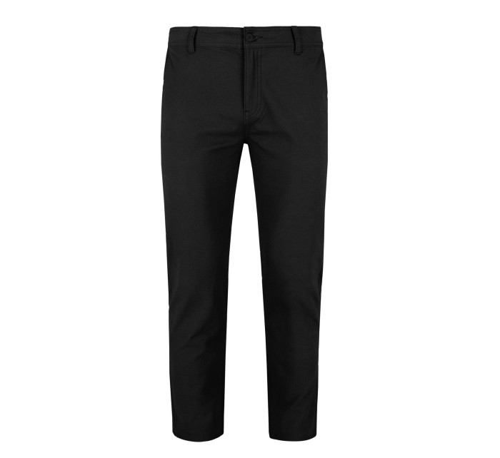 Trousers model 20679003 Black - Volcano