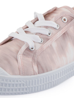 Dámská obuv městská ALPINE PRO ZARADA whisper pink