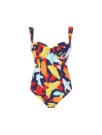 Balcony Swimsuit print model 20118450 - Swimwear