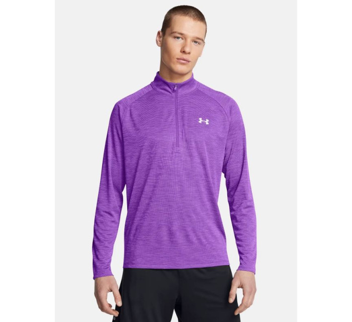 Under Armour M Tričko 1382797-525 pánské