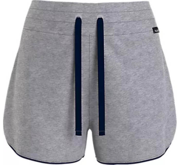 Dámské kraťasy SHORT UW0UW05235P61 - Tommy Hilfiger