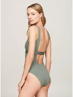 Dámské oblečení Close to Body 1 Piece ONE PIECE (EXT SIZES) model 20249010 - Tommy Hilfiger