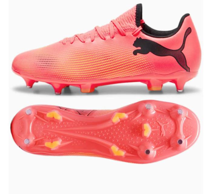 Fotbalové boty Puma Future 7 Play MxSG M 107722-03