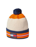 Tommy Jeans Heritage Beanie Colorblock pánské model 20078086 - Tommy Hilfiger