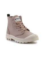 Boty Pampa Hi Leather W model 20726745 - Palladium