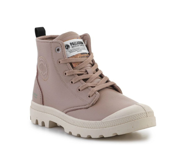 Boty Pampa Hi Leather W model 20726745 - Palladium