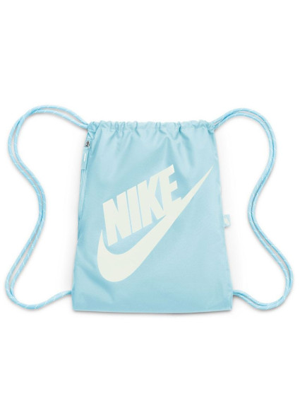 Taška, batoh Nike Heritage Drawstring Bag DC4245-476