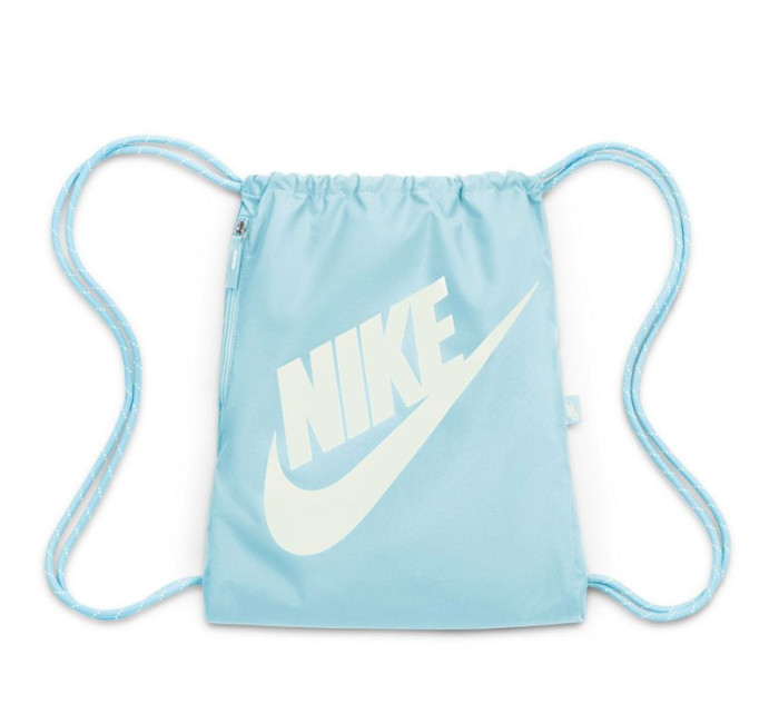 Taška, batoh Nike Heritage Drawstring Bag DC4245-476