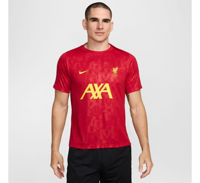 Tričko Liverpool FC Academy Pro M model 20218284 - NIKE