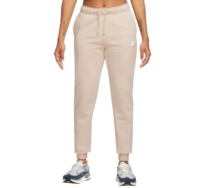 Nike W NSW Club Fleece Pant W DQ5191-126