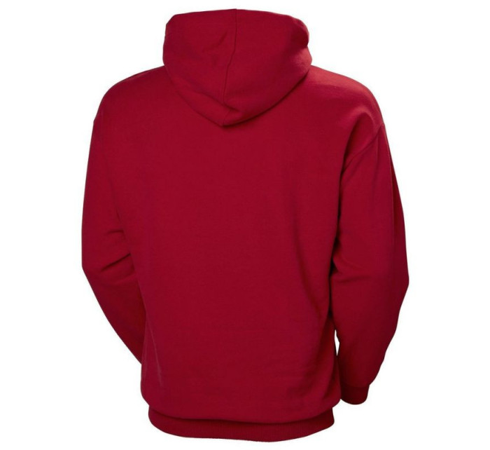 Helly Hansen YU Hoodie M 53388 162