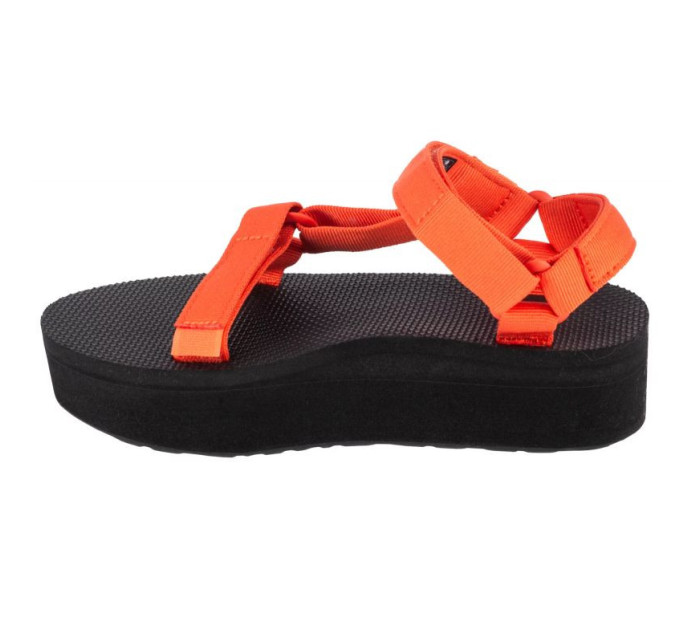 Teva W Flatform Universal Sandals W 1008844-TGLY sandály