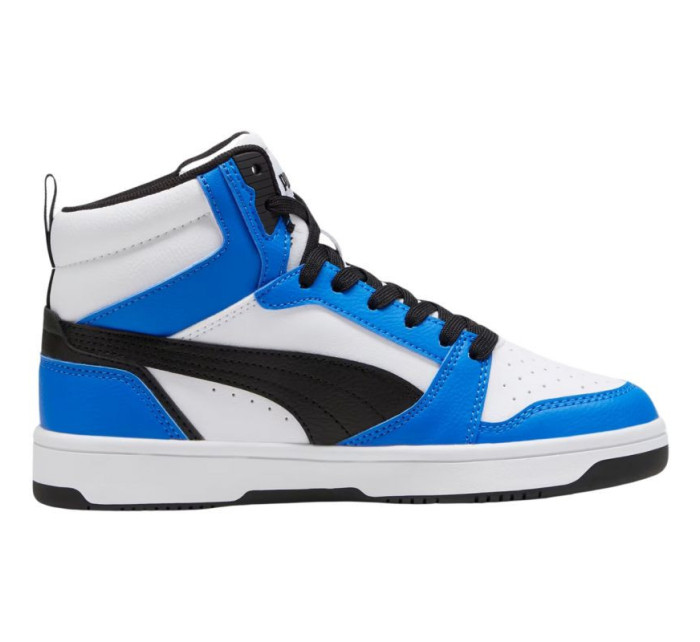 Boty Rebound Mid Jr 06 model 20496338 - Puma