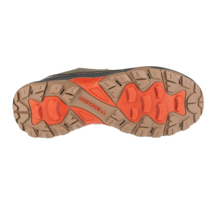 Boty Merrell Speed Strike 2 WP M J037843