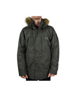 Helly Hansen Coastal 2 Parka M 54408-482 Bunda