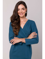 Šaty model 18977706 Ocean Blue - BeWear