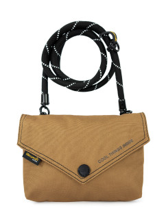 Himawari Bag Tr23089-8 Brown