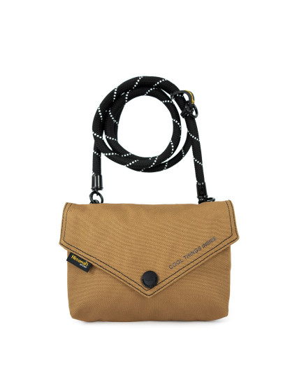 Himawari Bag Tr23089-8 Brown