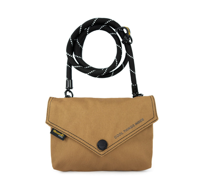 Himawari Bag Tr23089-8 Brown