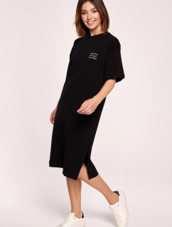 Dámské šaty model 20180823 černé - BeWear