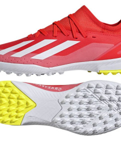 Boty adidas X Crazyfast League TF Jr IF0679