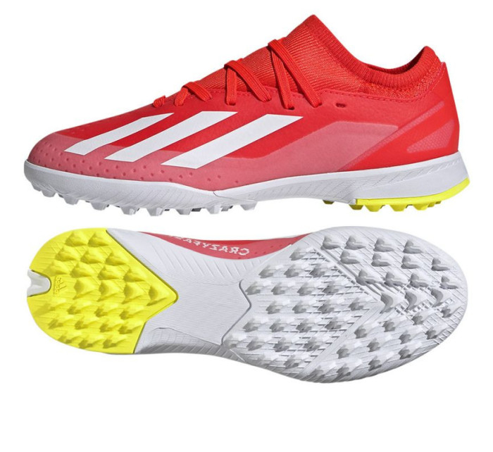 Kopačky adidas X Crazyfast League TF Jr IF0679