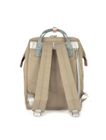 Batoh Himawari Tr23185-4 Dark Beige/Grey