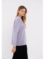 Sweater model 20674983 Violet - Volcano