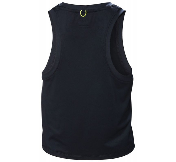 Ocean Cropped Tank Top W model 20235105 597 Tričko - Helly Hansen