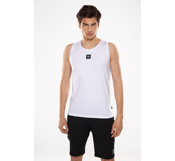 Rough Radical Sports Top Airy Top White