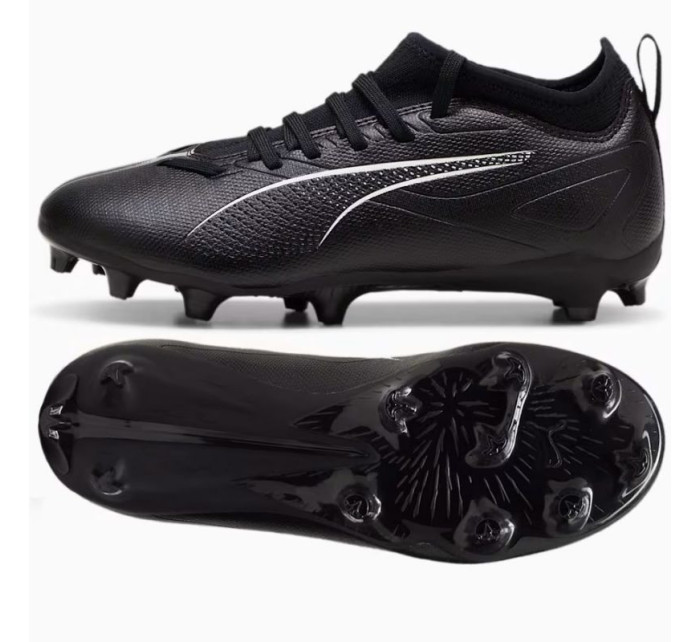 Kopačky Puma Ultra 5 Match FG/AG Jr 108096-02